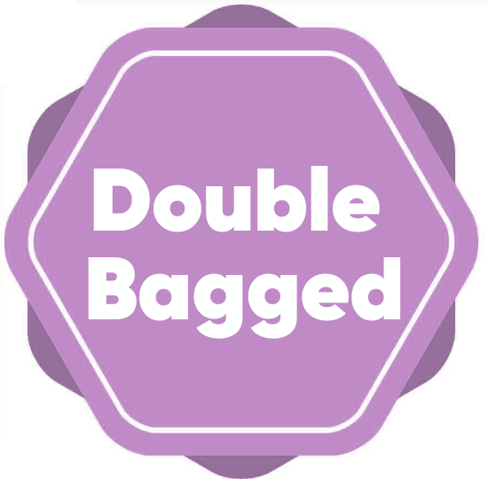 Double Bagged