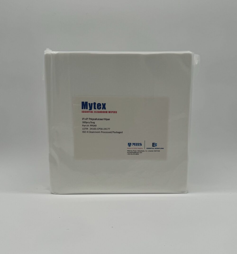 Mytex Essential Cleanroom PP049 or WIP NW CP 56 9 1 scaled