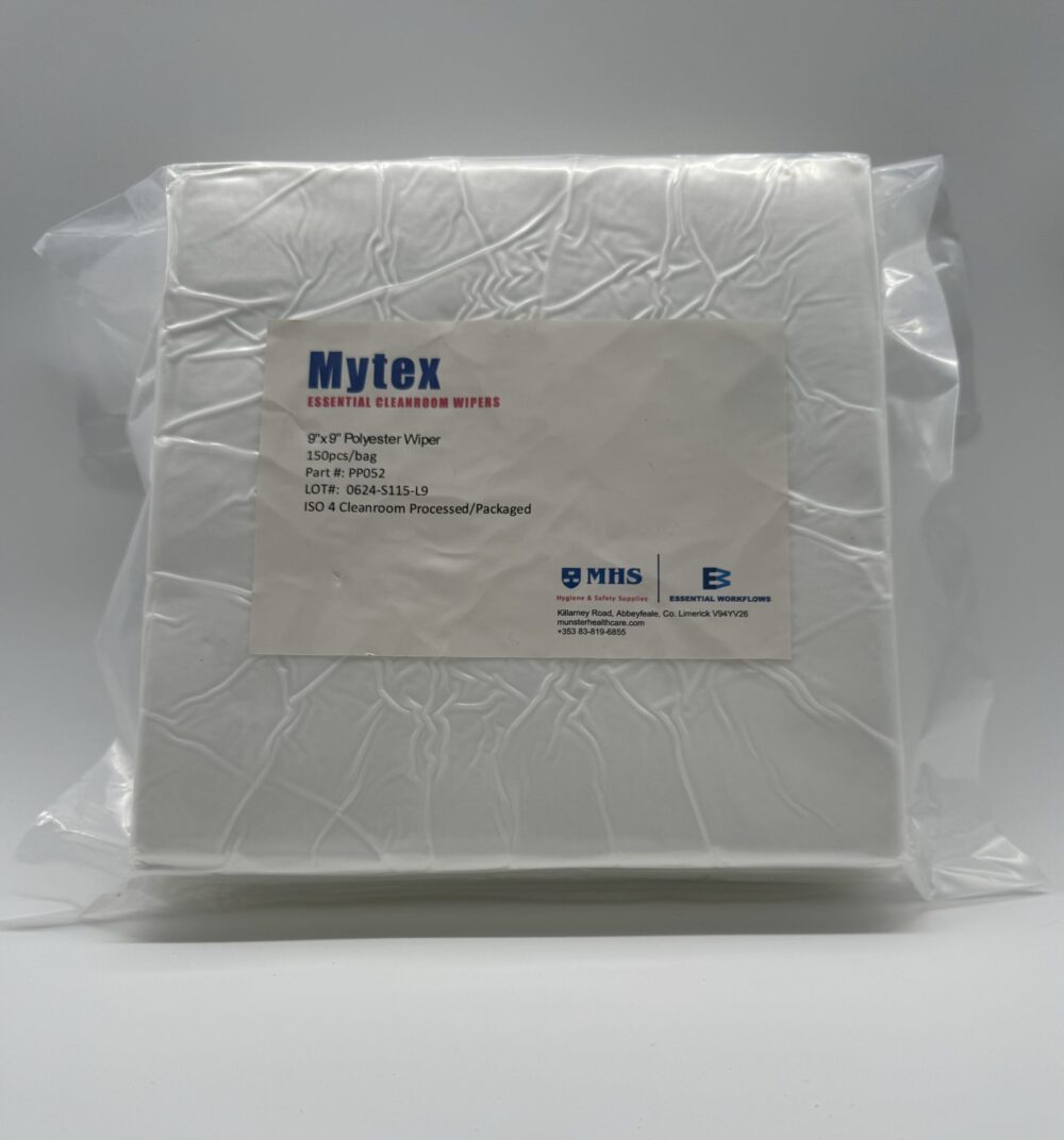 Mytex Essential Cleanroom PP052 or WIP POLY L 115 9 1 scaled