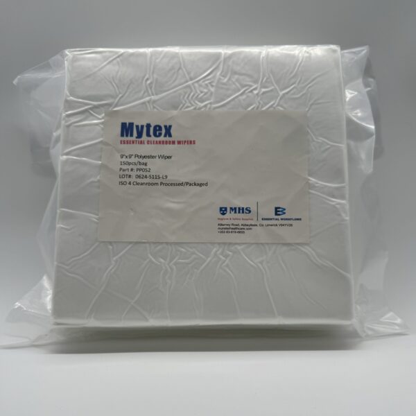 Mytex Essential Cleanroom PP052 or WIP POLY L 115 9 1 scaled