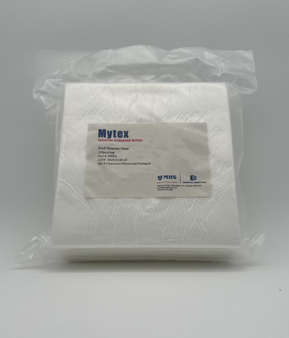 Mytex Essential Cleanroom PP053 or WIP POLY L 140 9 scaled