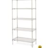 Metro Super Erecta Shelving Rack 1