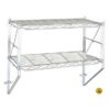 Metro Erecta Wall Racks