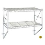 Metro Erecta Wall Racks