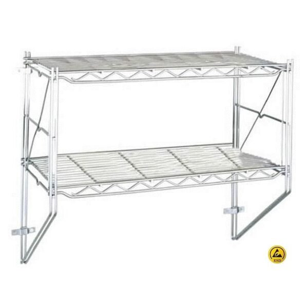 Metro Erecta Wall Racks