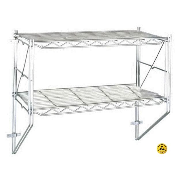 Metro Erecta Wall Racks