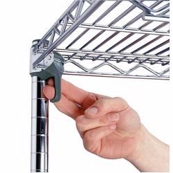 Metro Super Adjustable Shelves