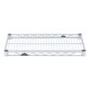 Metro Super Erecta Wire Shelves NC Series Chrome