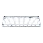 Metro Super Erecta Wire Shelves NC Series Chrome