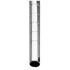 Metro Uprights Series Chrome