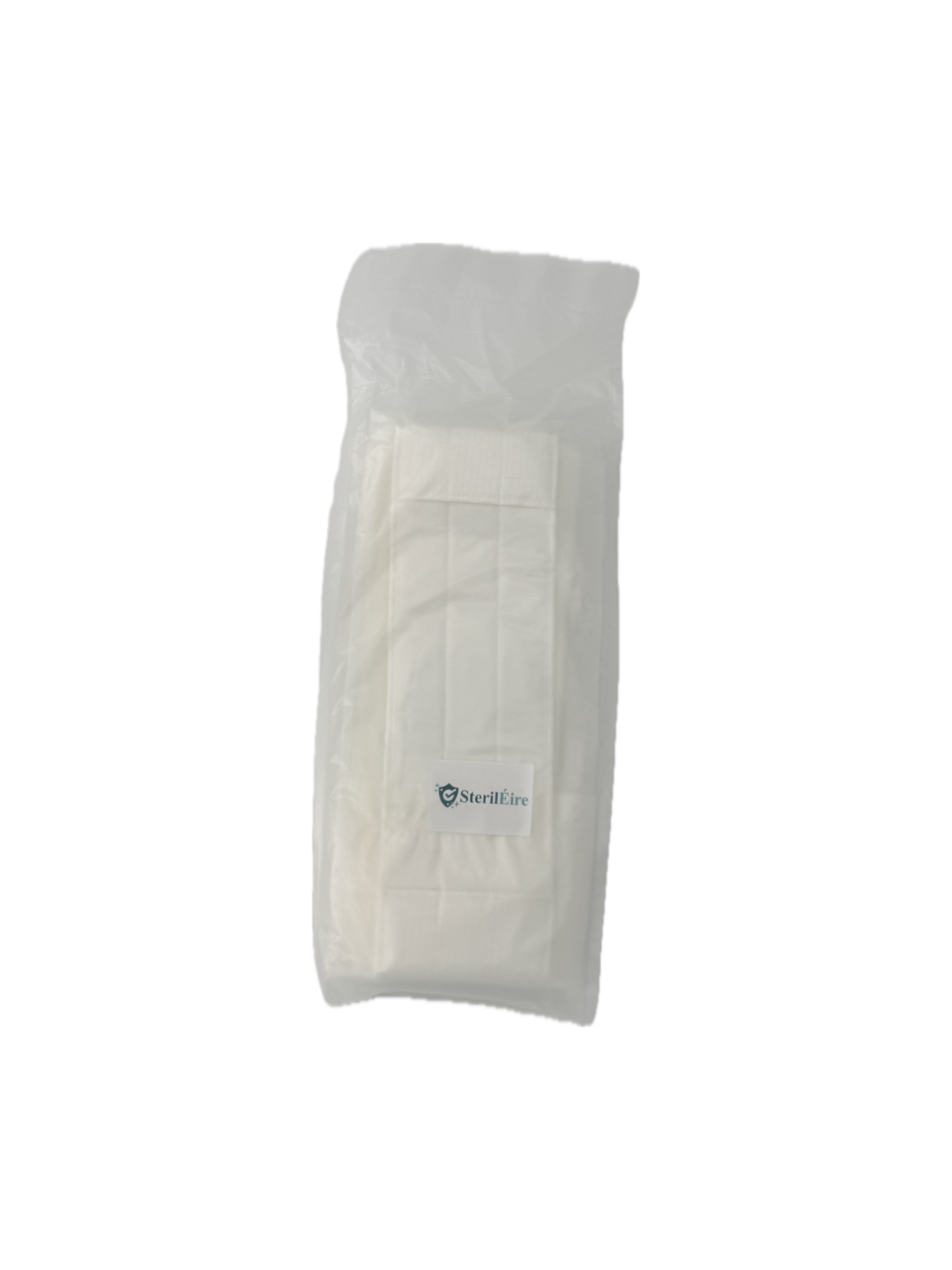 SterilÉire Disposable Cleanroom Mop Covers (Sterile)