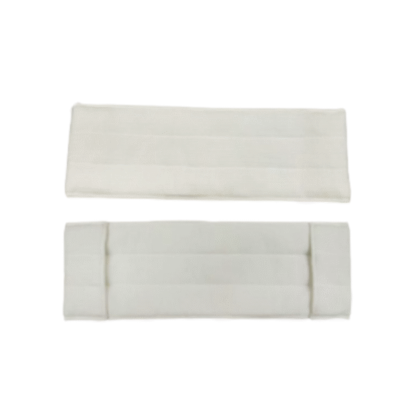 SterilEire mops unpackaged