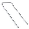 Trolley Push Handle Stainless Steel