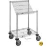 Ergo Bench Side Cart