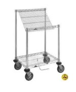 Ergo Bench Side Cart