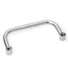 Metro Push Handles EH Series (Chrome)