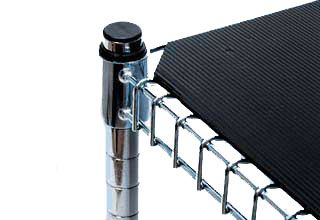 Conductive PP sheet