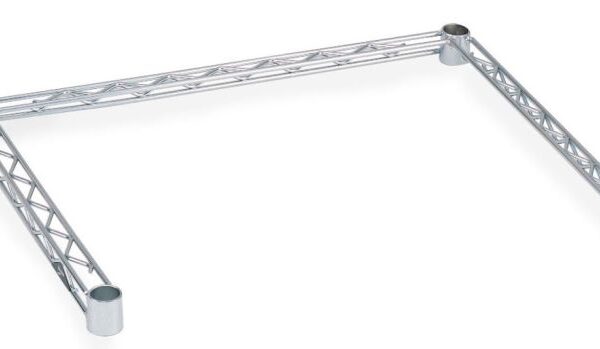 Metro Sided Double Snake Frames