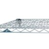 Metro Cleanroom Super Adjustable Wire Shelves