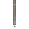 Metro Cleanroom Uprights Stainless Steel
