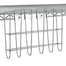 Metro Document Basket