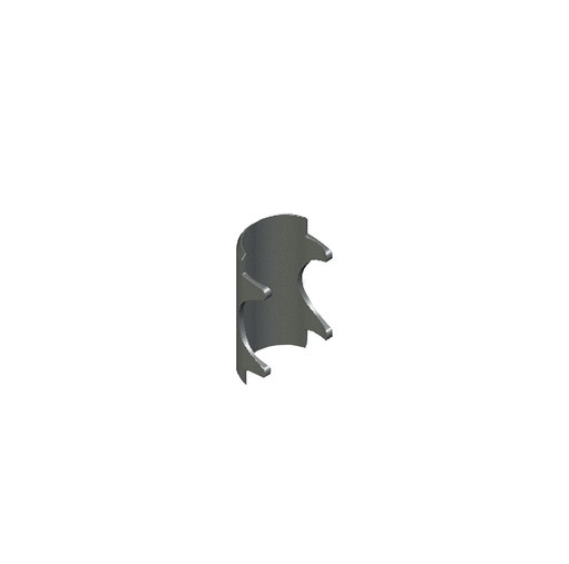 Metro ESD Adjust Split Sleeves
