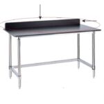 Metro Splash Guard LTBSB