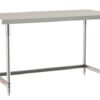 Metro Stainless Steel Table Worx worktable (xxcm)