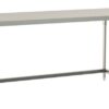 Metro Stainless Steel Table Worx worktable (xxcm)