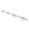 Metro Super Erecta High Ledge for Wire Shelving LN C