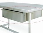 Metro Undermount drawer