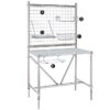 Metro Wire Panels and Accessories