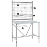 Metro Wire Panels and Accessories