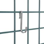 Metro Work Table Stainless Steel Snap On Hook