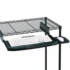 Metro keyboard tray CKSBL