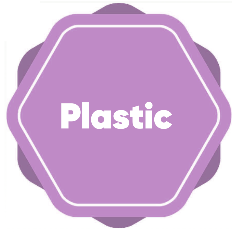 Plastic