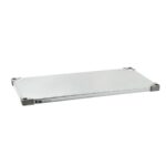 Super Erecta Galvanized Shelf