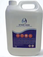 Steri-San Liquid Ethanol Hand Sanitizer