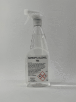 Isopropyl Alcohol (70%)