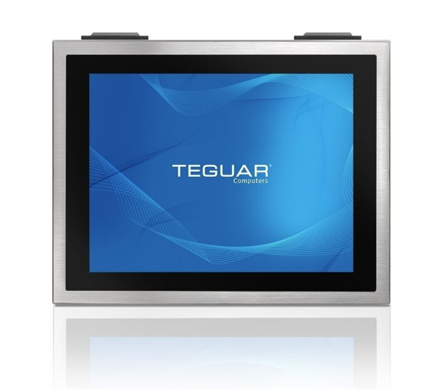 15" Cable Gland Computer (TSC-4810-15)