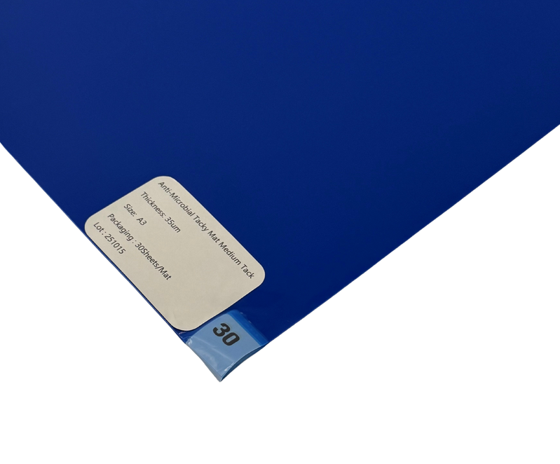 GLAN Anti-Microbial Tacky Mat