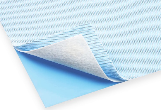 SterilÉire Chemotherapy Prep Mat for Sterile Drug Preparations