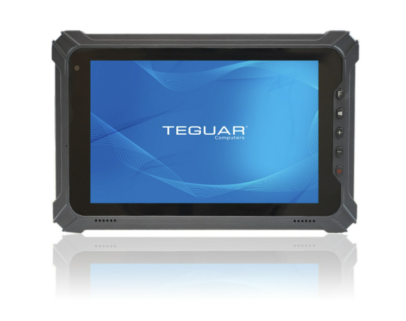 8" Durable Tablet (TRT-4680-08)
