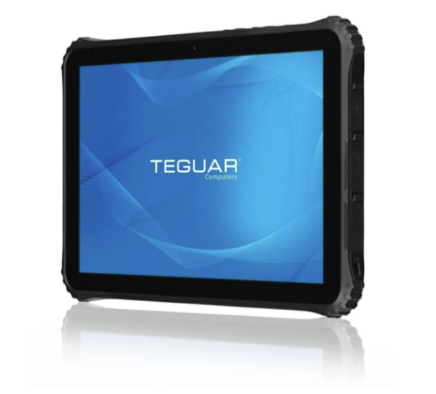 10" Heavy Duty Tablet (TRT-5380-10)