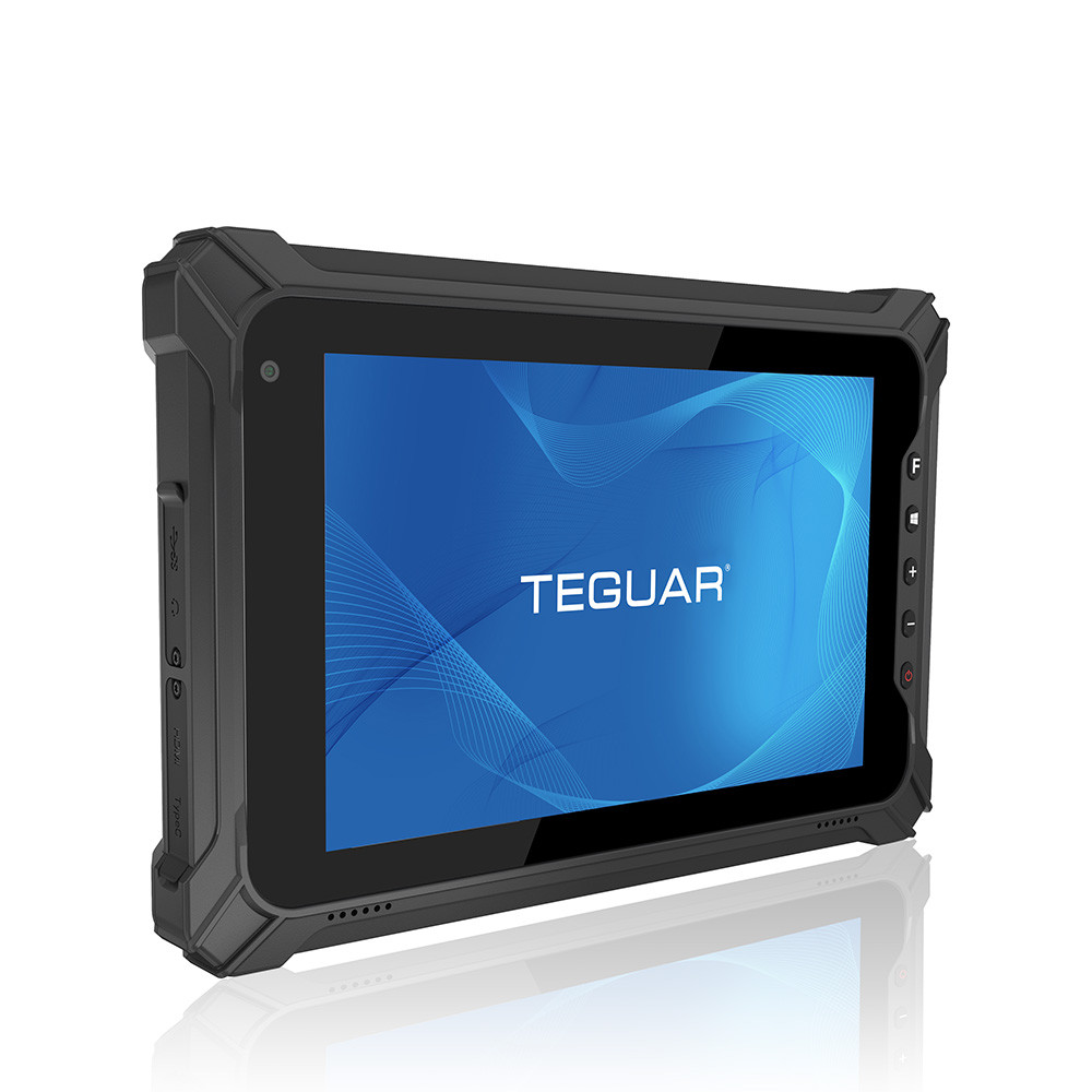 10.1” Industrial Tablet PC (TRT-A5780-10)
