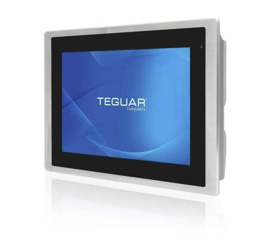 21.5” Stainless Panel PC (TSP-4845-22)