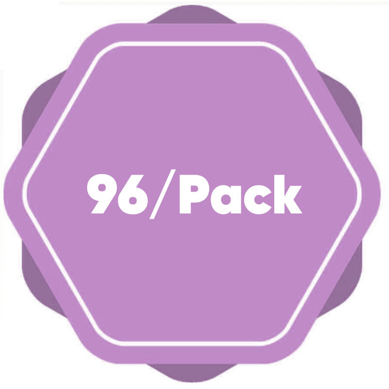 96 Pack 96 Pack