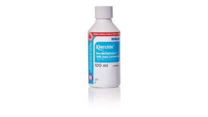 Klercide Sterile Neutral Detergent UDC 100ml 3078810