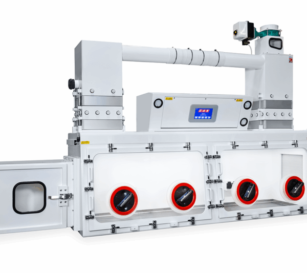 Class 3 Biological Safety Cabinet