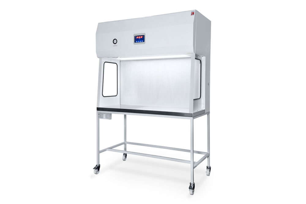 Horizontal Laminar Flow Cabinet